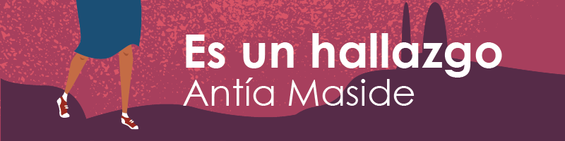 Antía Maside 